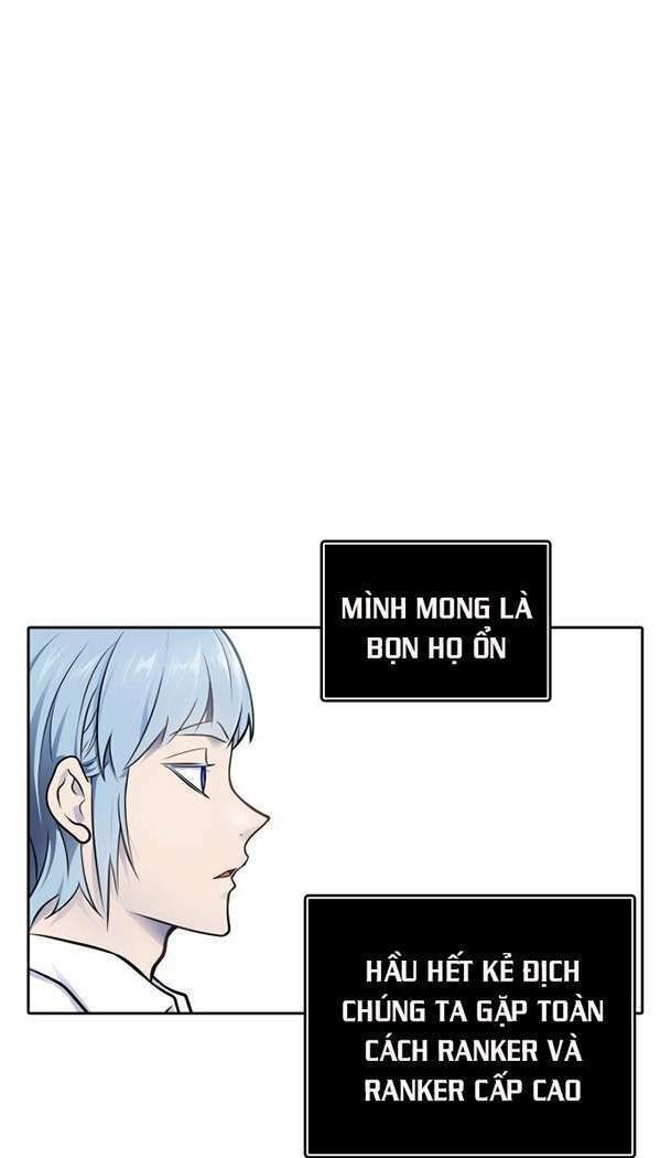 Cuộc Chiến Trong Tòa Tháp - Tower Of God Chapter 595 - Trang 2