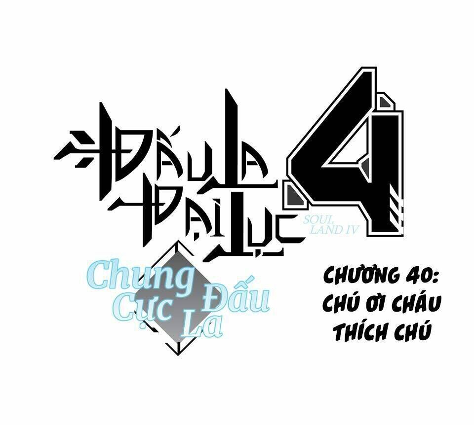 chung cực đấu la chapter 40 - Trang 2