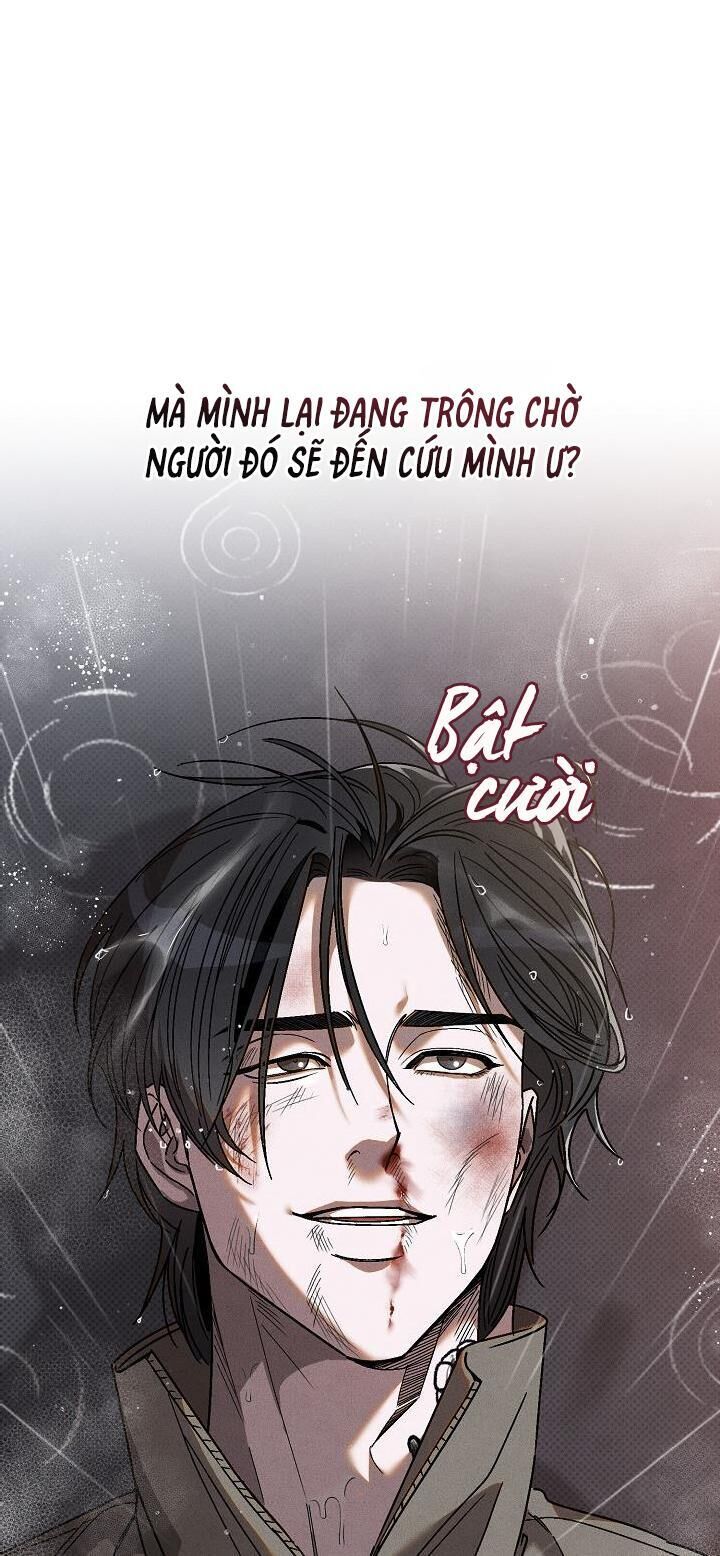 chạm vào em Chapter 11 - Trang 2