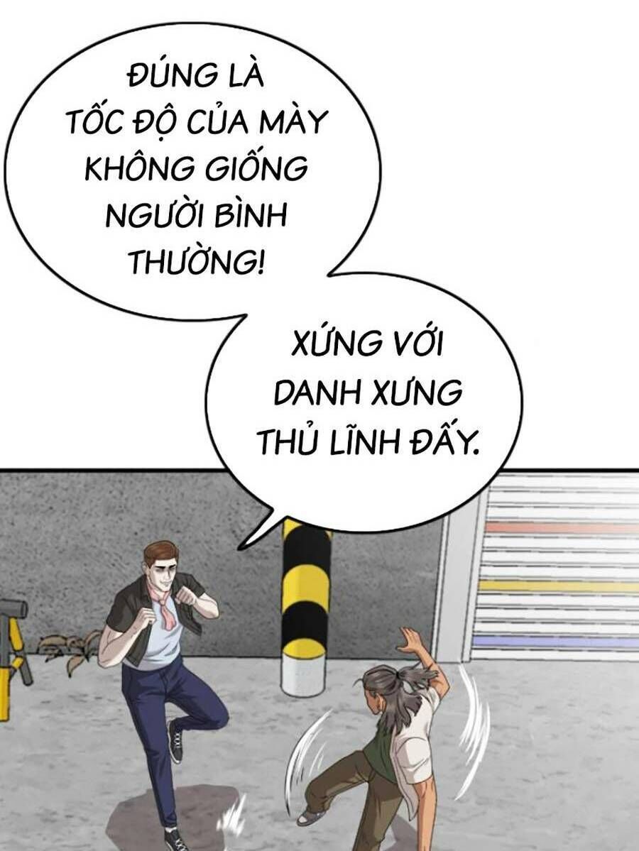 người xấu chapter 146 - Trang 2