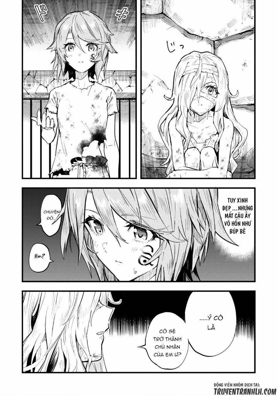 Omae Go Toki Ga Maou Kateru To Omou Na” To Yuusha Party O Tsuihou Sareta No De, Outo De Kimama Ni Ku Chapter 1 - Trang 2