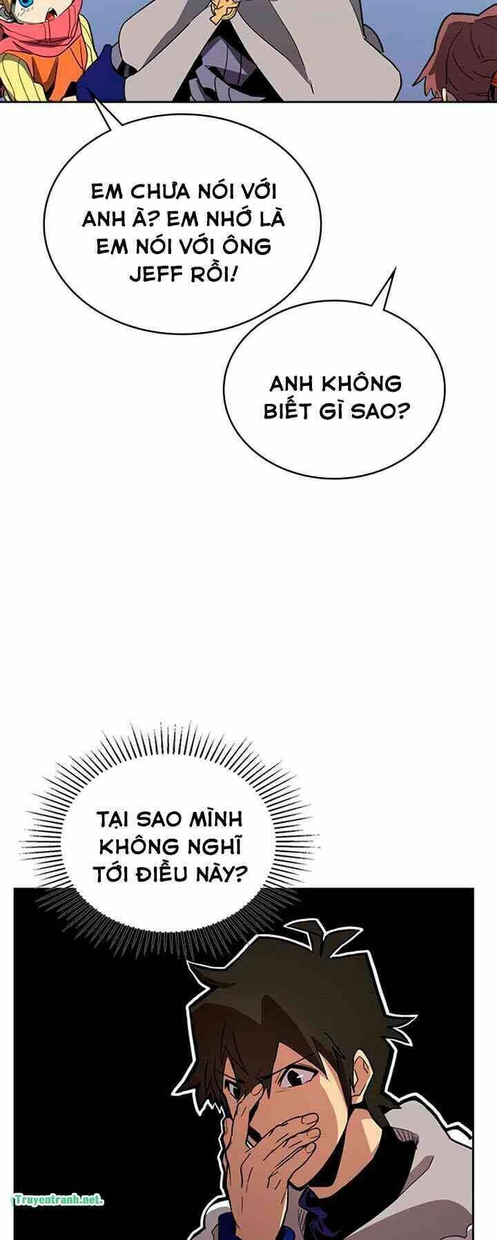 chuyển sinh ma pháp đặc biệt yếu chapter 69 - Next chapter 70