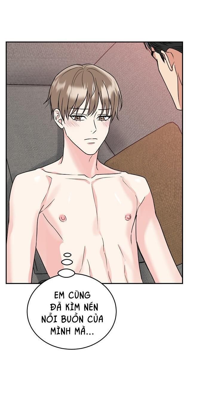 hang hổ Chapter 30 - Trang 1