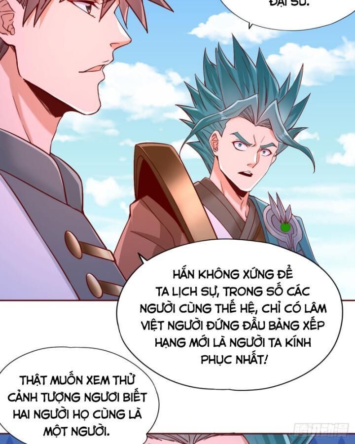 ta bị nhốt cùng một ngày mười vạn năm Chapter 420 - Next Chapter 421