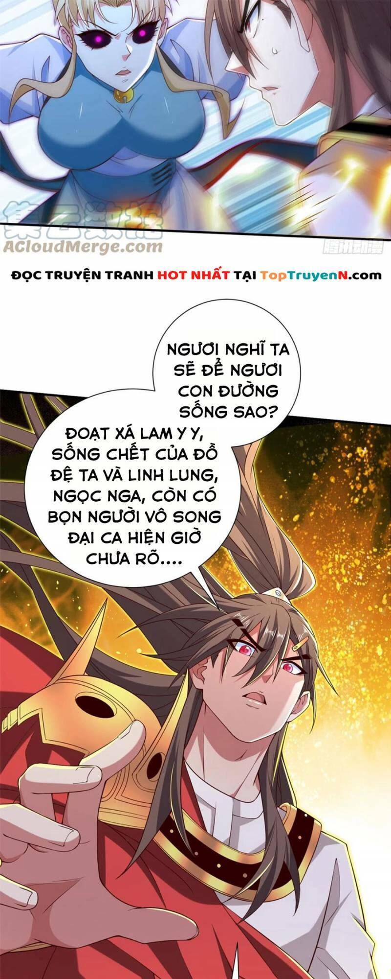 bị dạy dỗ thành thánh Chapter 216 - Next Chapter 217