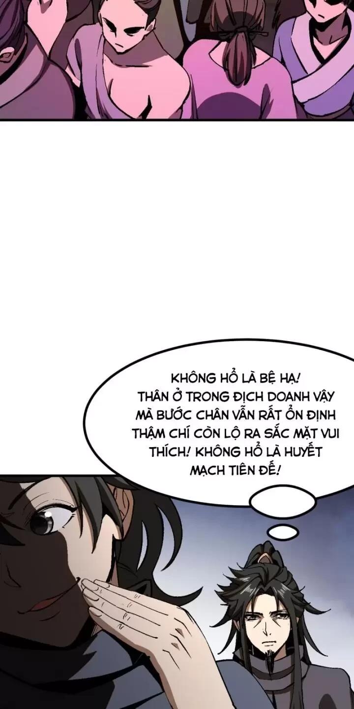 không cẩn thận, lưu danh muôn thủa Chapter 47 - Trang 1