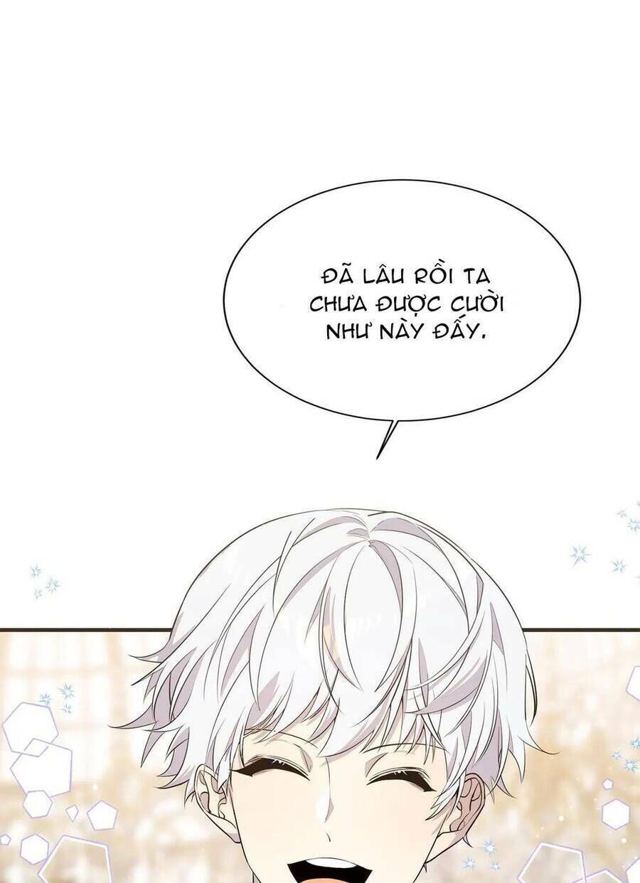 tôi chính là em gái của nữ chính hắc ám chapter 16 - Next chapter 17