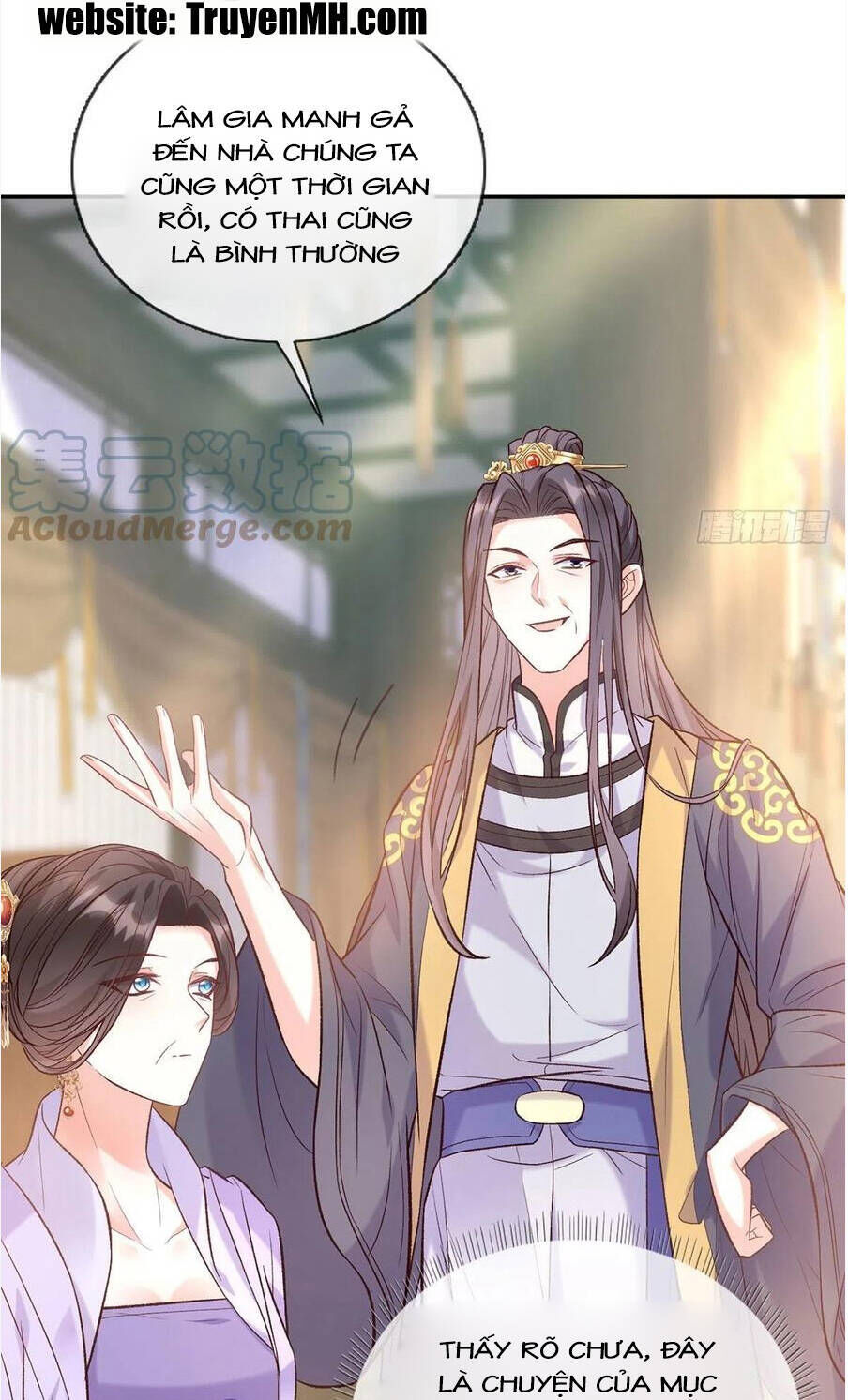 kiều mỵ phu lang, tại tuyến lục trà chapter 90 - Next chapter 91