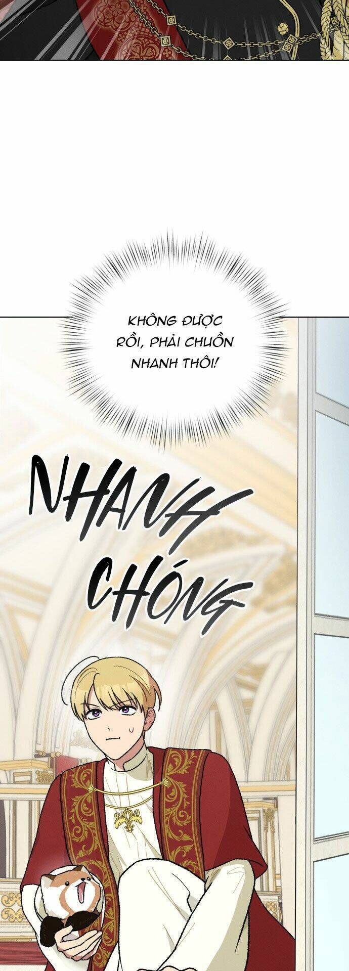 nam thứ đình công thì phải làm sao?! chapter 14 - Next chương 15