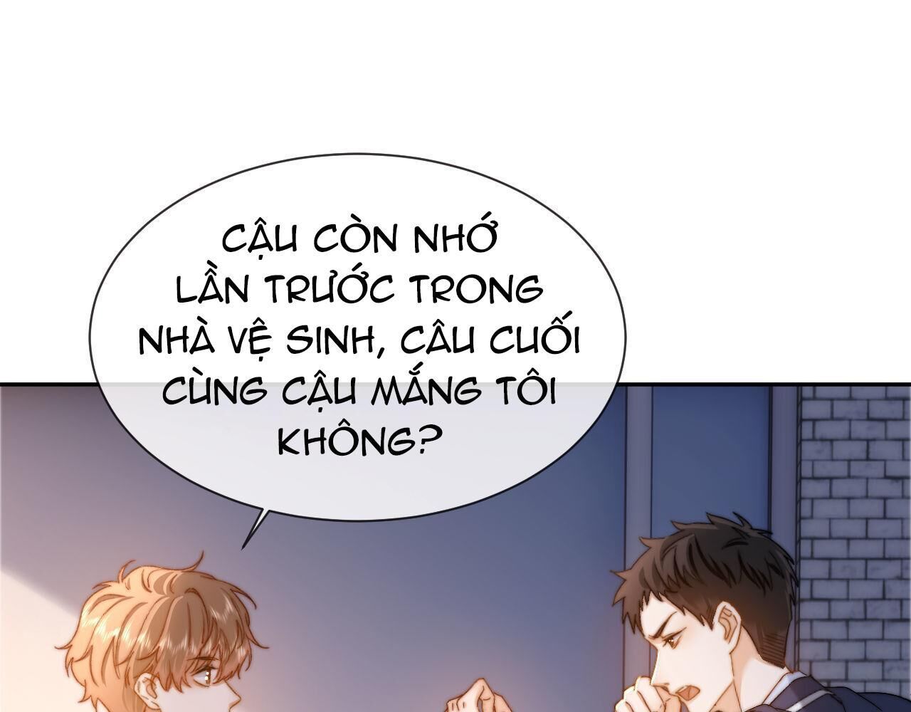 chất dị ứng cực cute Chapter 45 - Next Chương 46