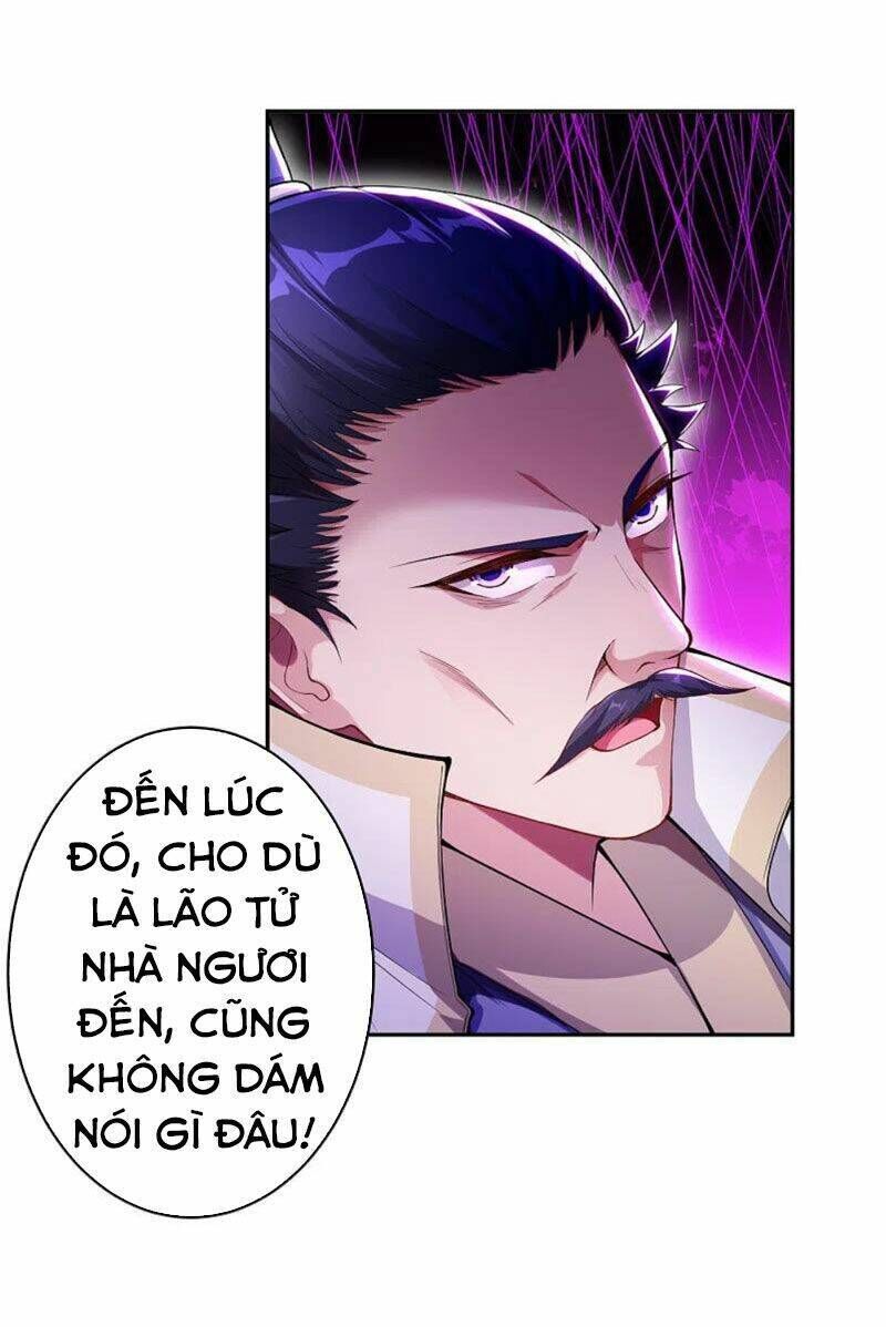 nghịch thiên tà thần chapter 348 - Trang 2