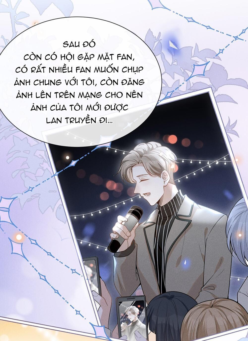 Lai Sinh Bất Kiến Chapter 34 - Next Chapter 35