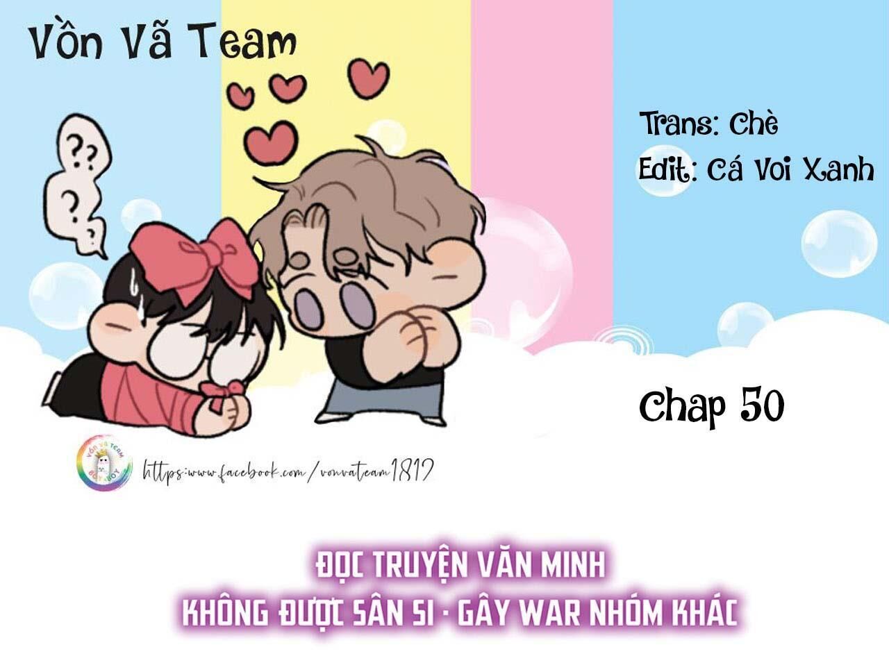 nam thê vô dụng sống lại rồi!!! Chapter 50 - Next 51