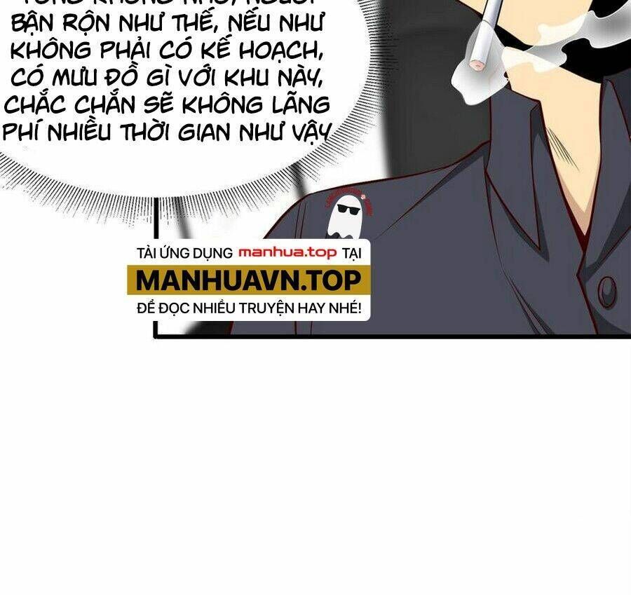 thành tỷ phú nhờ thua lỗ game chapter 99 - Trang 2