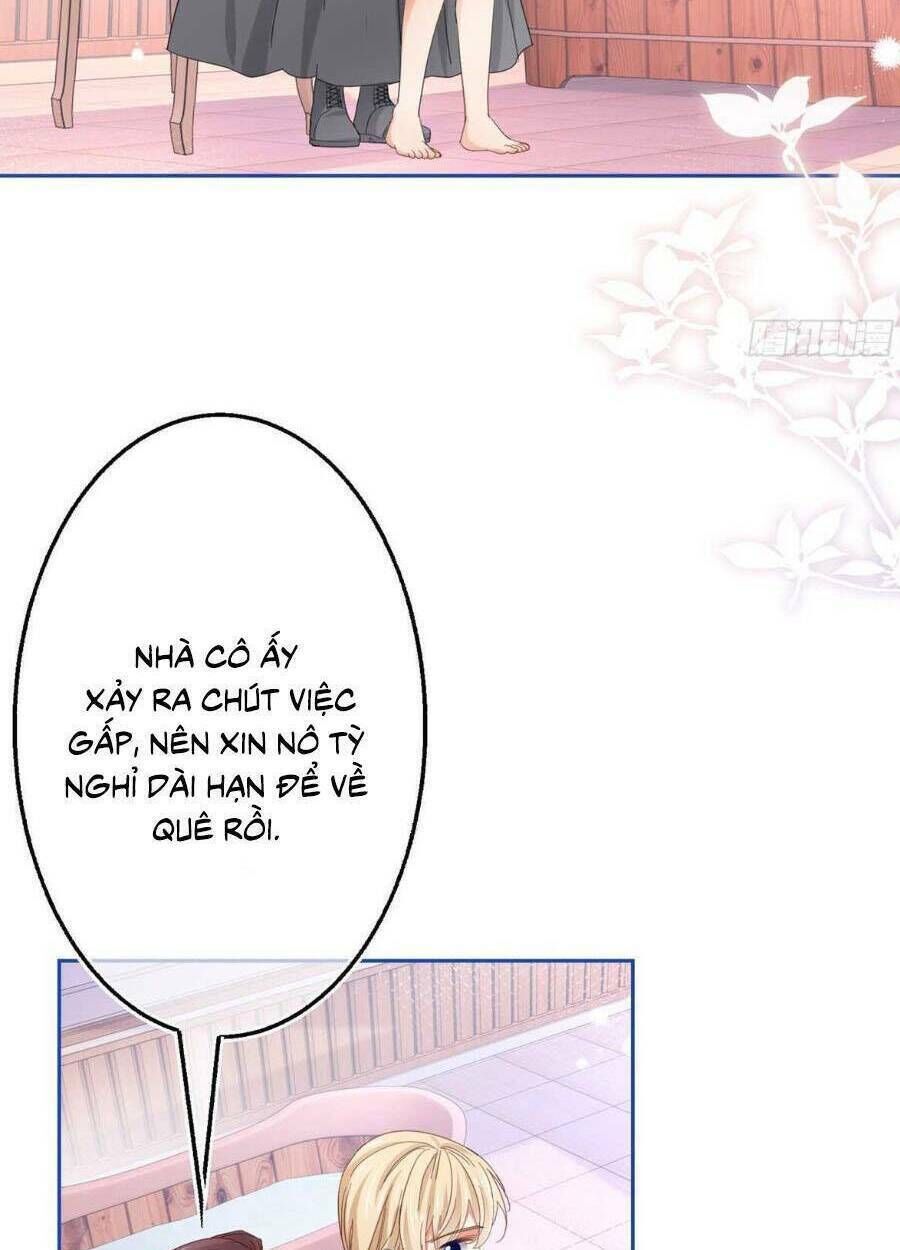 nữ hoàng đầu tiên của đế quốc chapter 80 - Trang 2