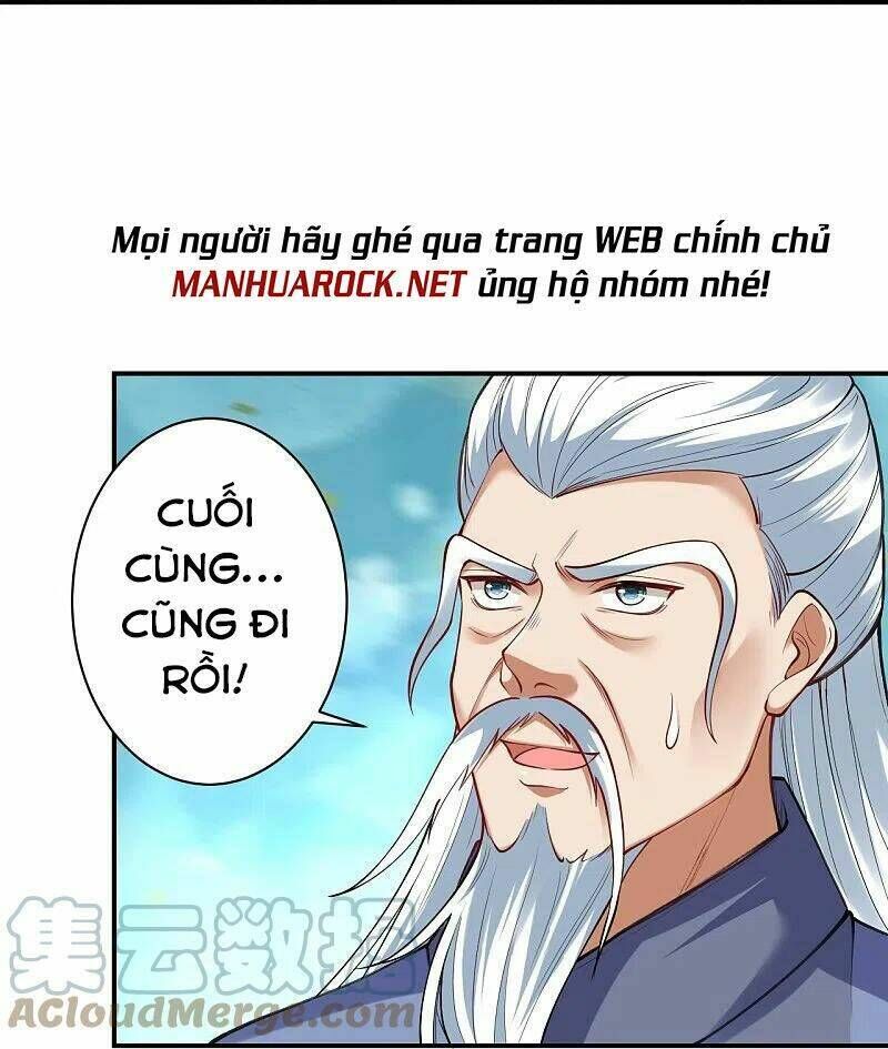 nghịch thiên tà thần Chapter 397 - Next Chapter 398