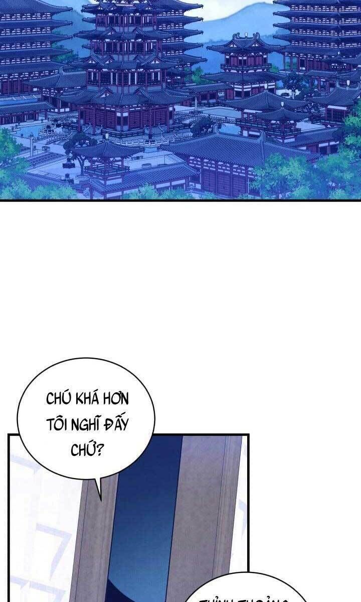 phi lôi đao thuật chapter 139 - Trang 2