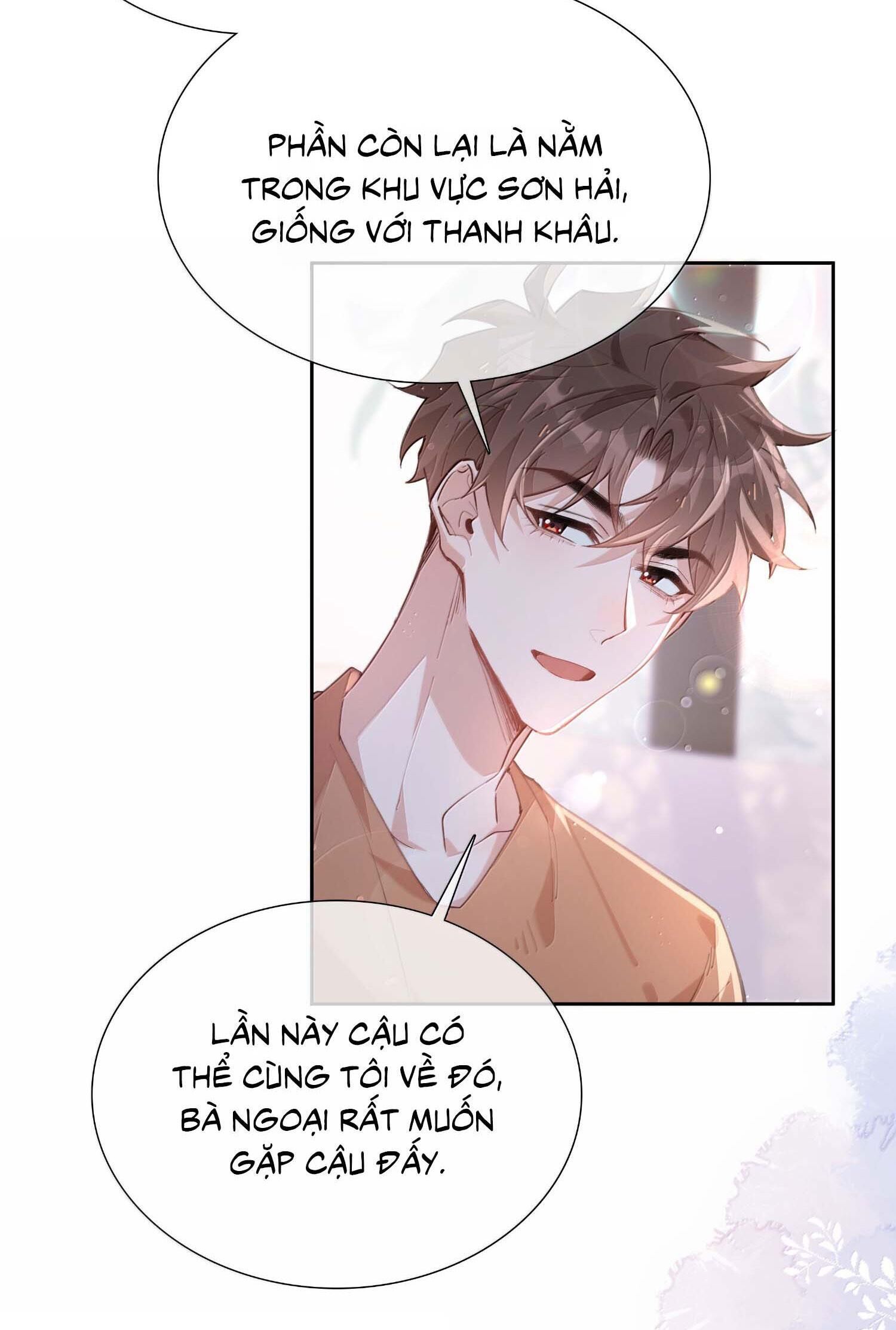 trường cấp ba sơn hải Chapter 109 - Trang 2