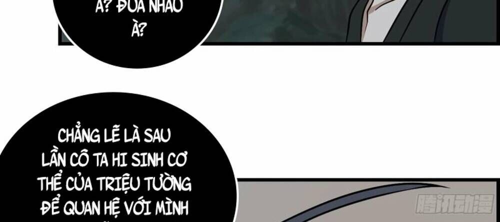 tôi chuyển vàng tại mạt thế chapter 426 - Trang 2