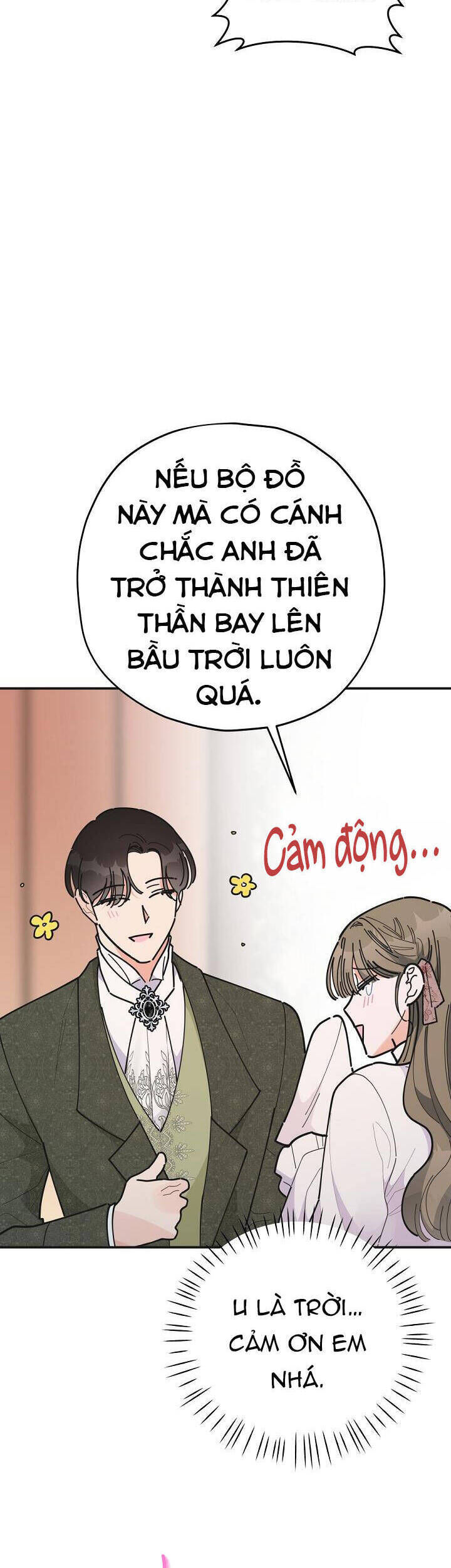 người hùng của ác nữ Chapter 85.2 - Trang 2