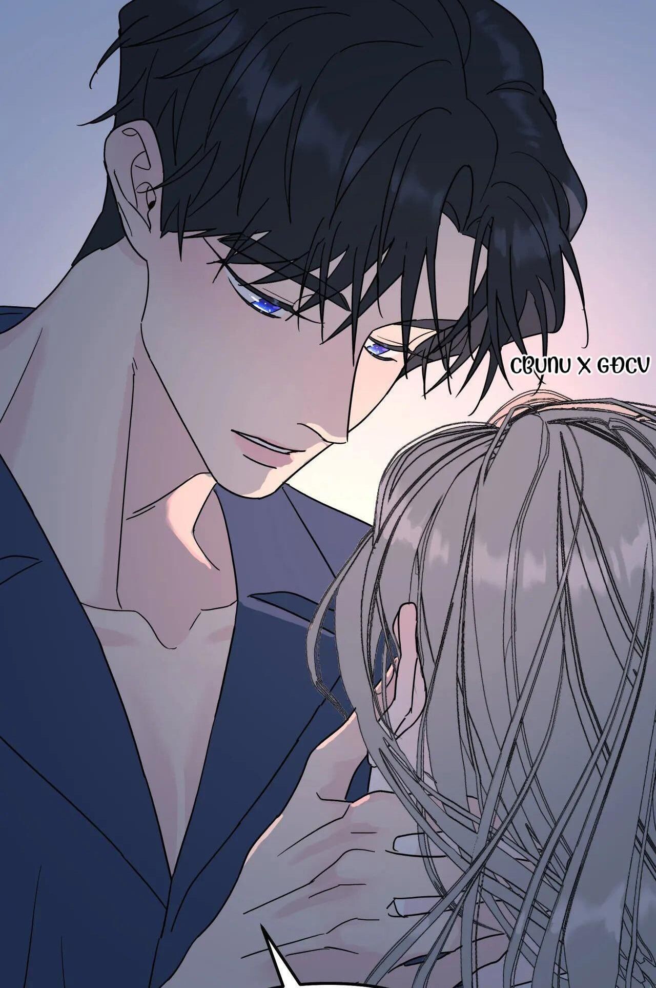 (CBunu) Cây Không Có Rễ Chapter 36 - Trang 1