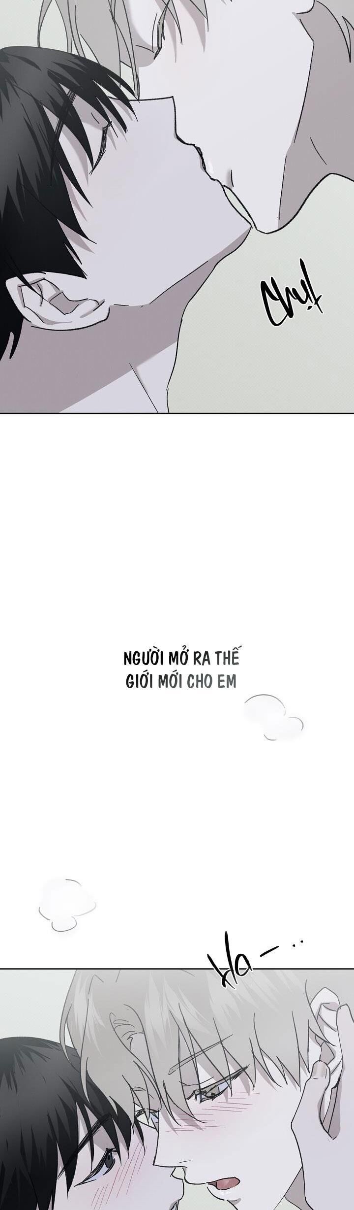 bl ngắn chịch hỏny Chapter 44.5 trừ tà end - Next Chapter 45