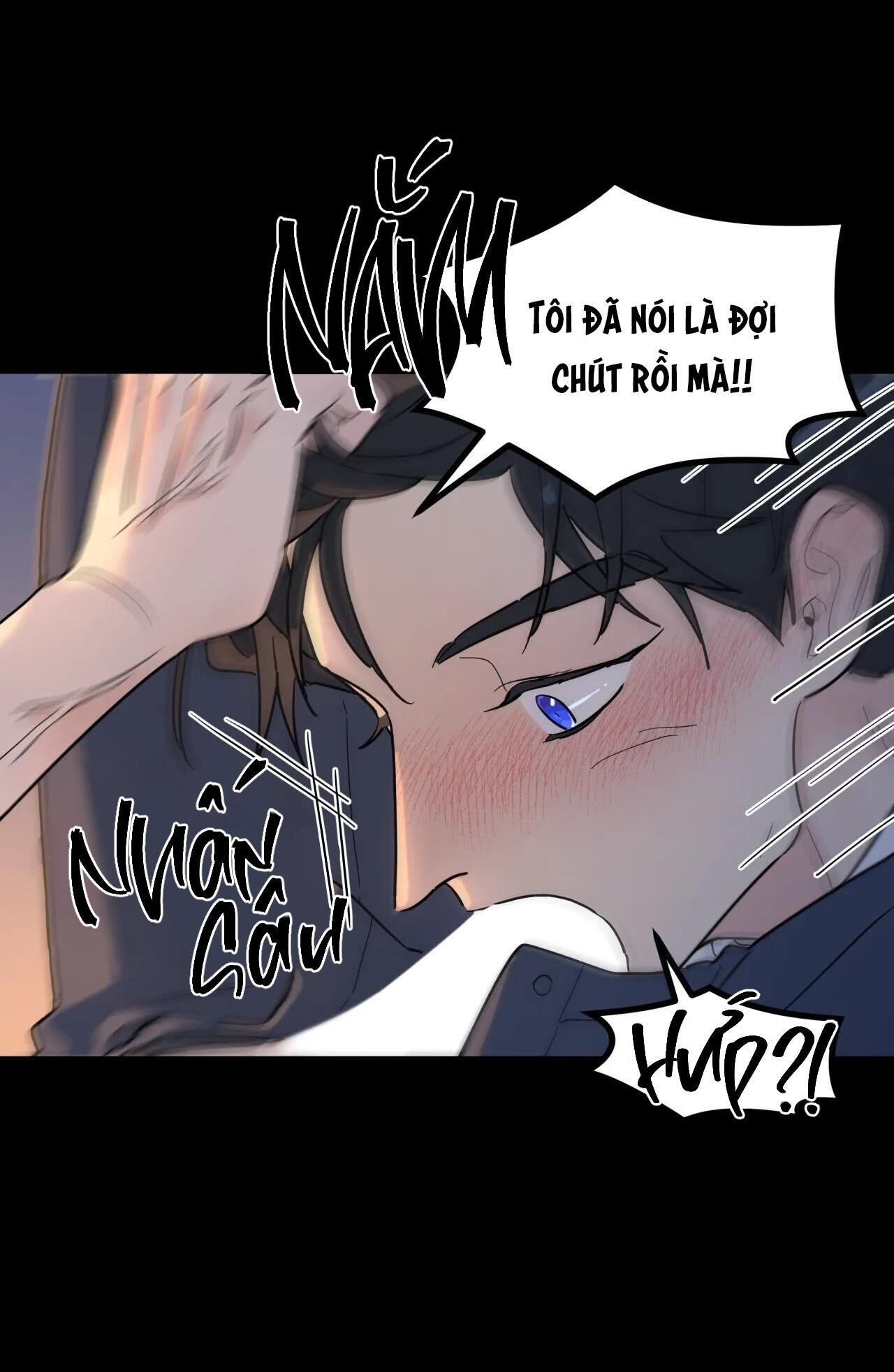 (CBunu) Cây Không Có Rễ Chapter 13 - Trang 1