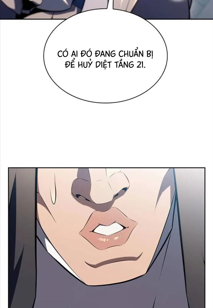 người chơi mới solo cấp cao nhất chapter 136 - Trang 1