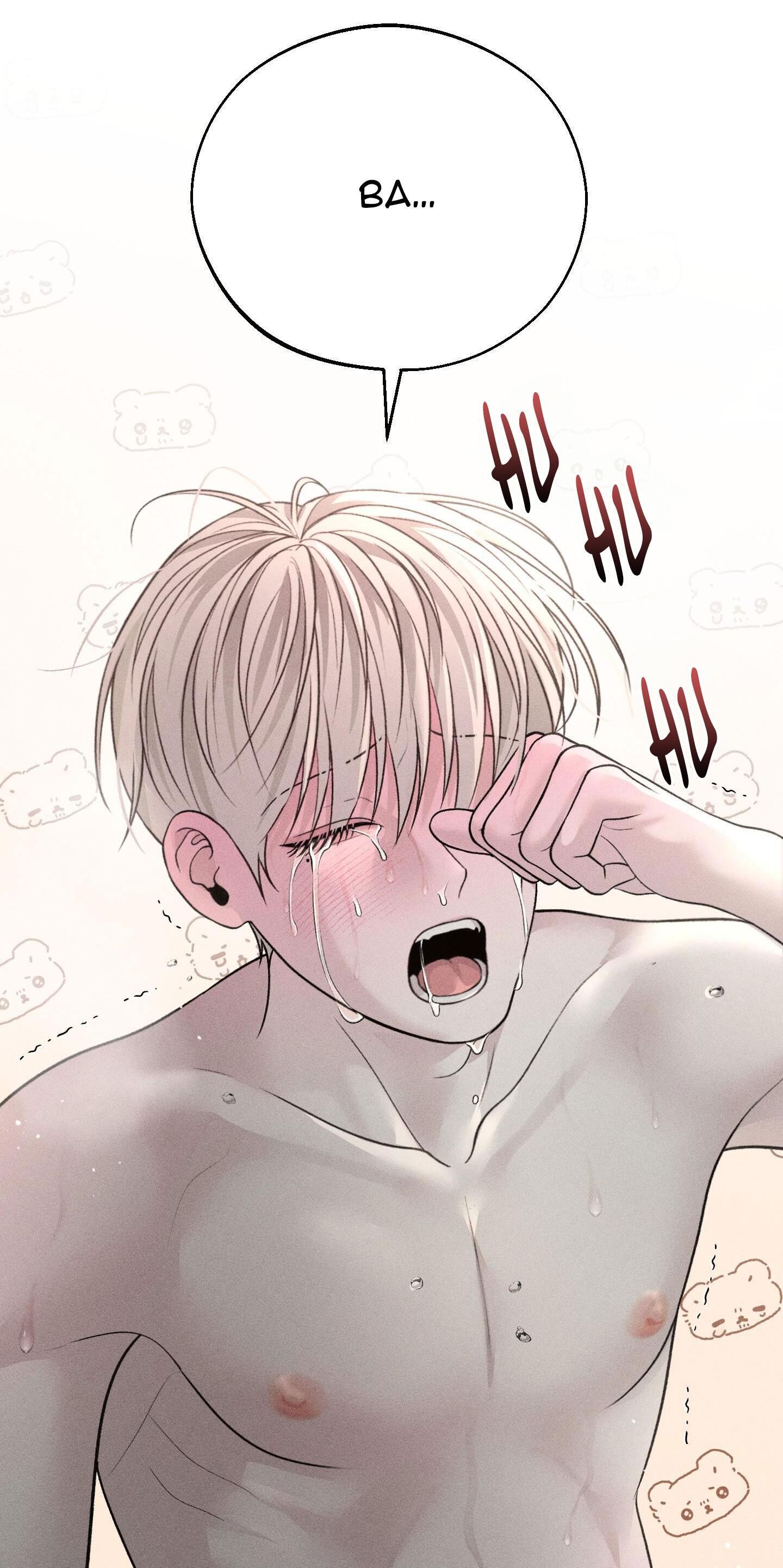 nghiện sex Chapter 10.5 máu 5 - Trang 1