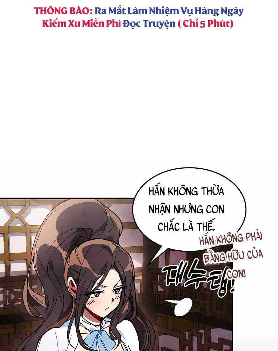 vị thần trở lại chapter 42 - Trang 2