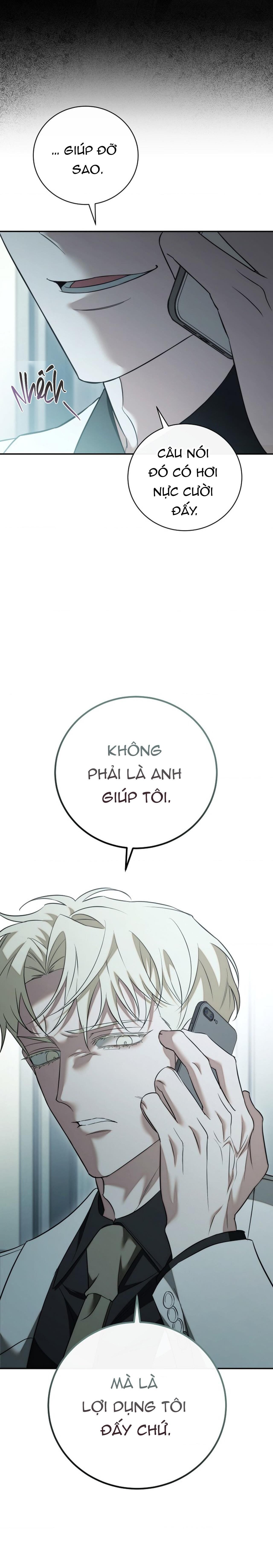 (Abo) Mối Quan Hệ Không Hoàn Chỉnh Chapter 48 - Trang 1