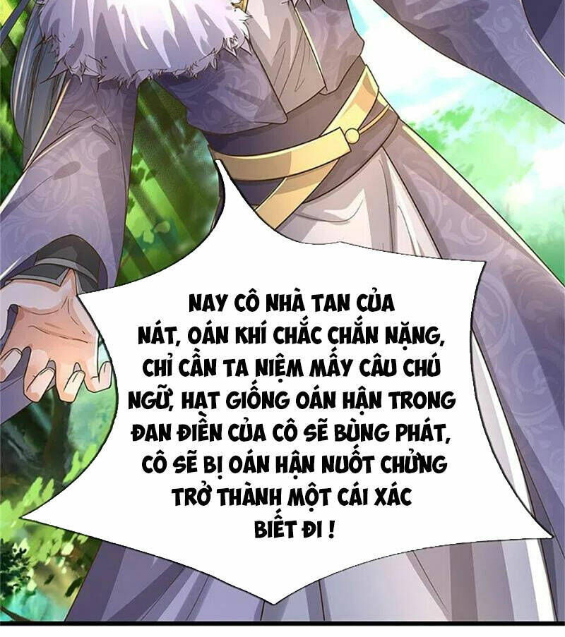 nghịch thiên kiếm thần chapter 600 - Trang 2