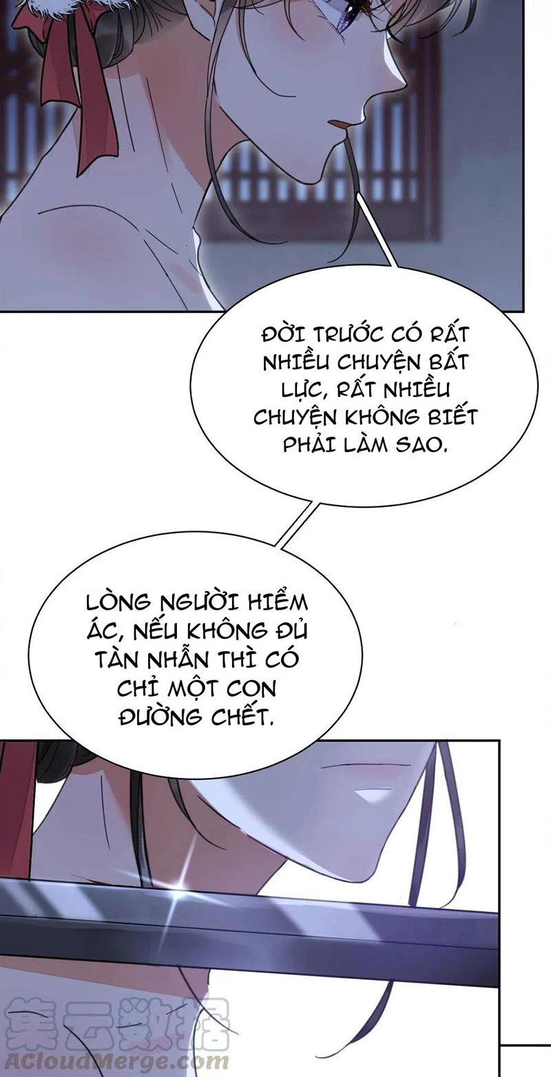 Phu Quân Hoàng Vị Thuộc Về Ta Chapter 6 - Next Chapter 7