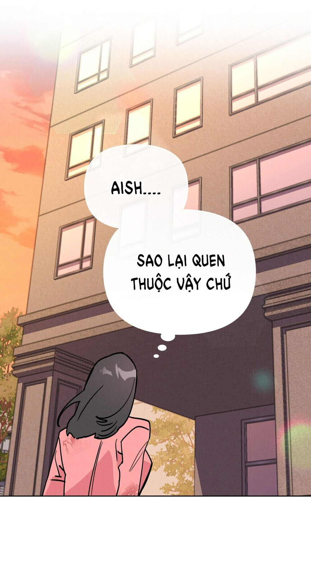 [18+] 7 giây thay vì hôn 18.2 - Next Chap 19