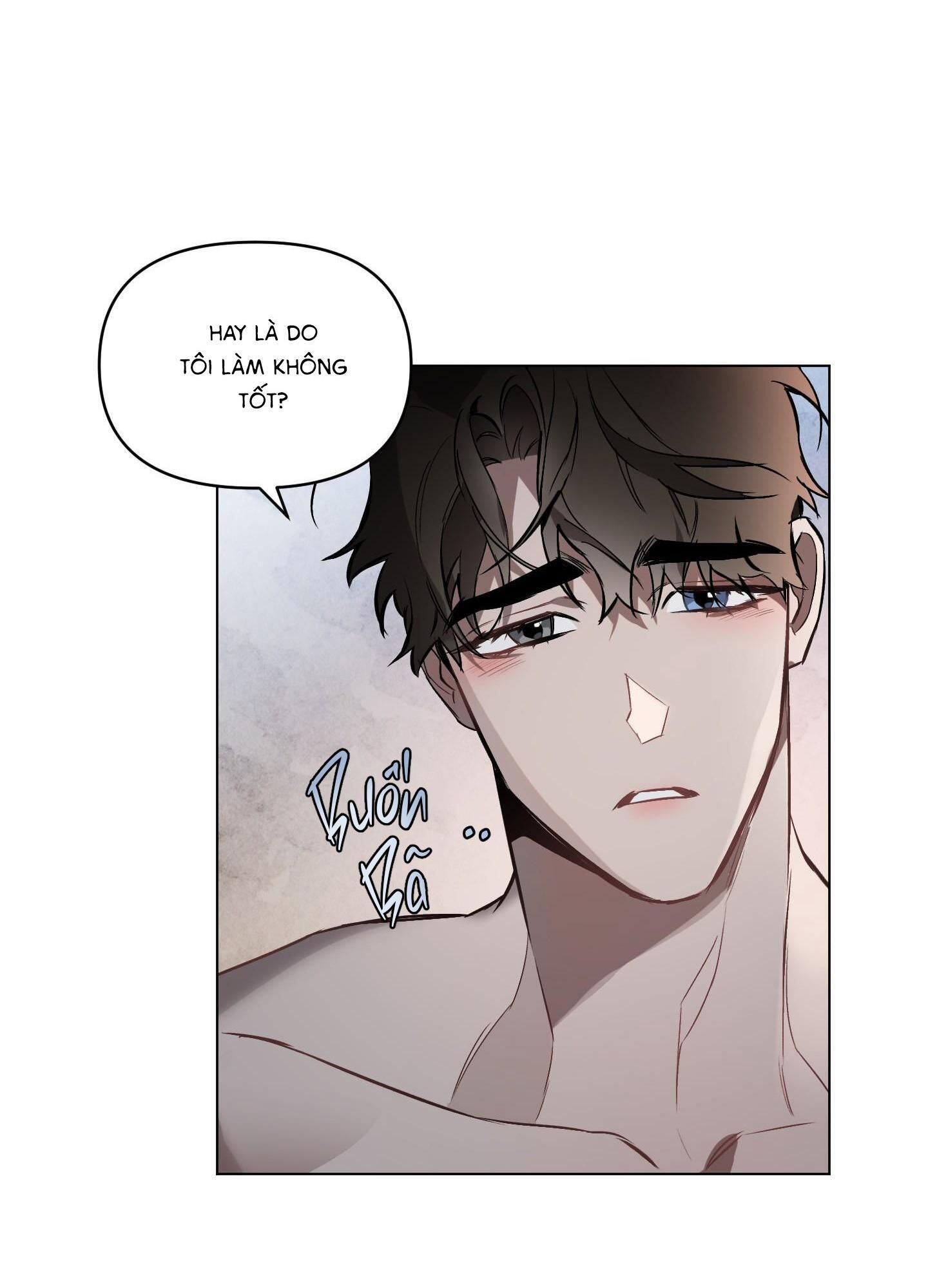 (CBunu) Định Tên Mối Quan Hệ Chapter 16 - Trang 2