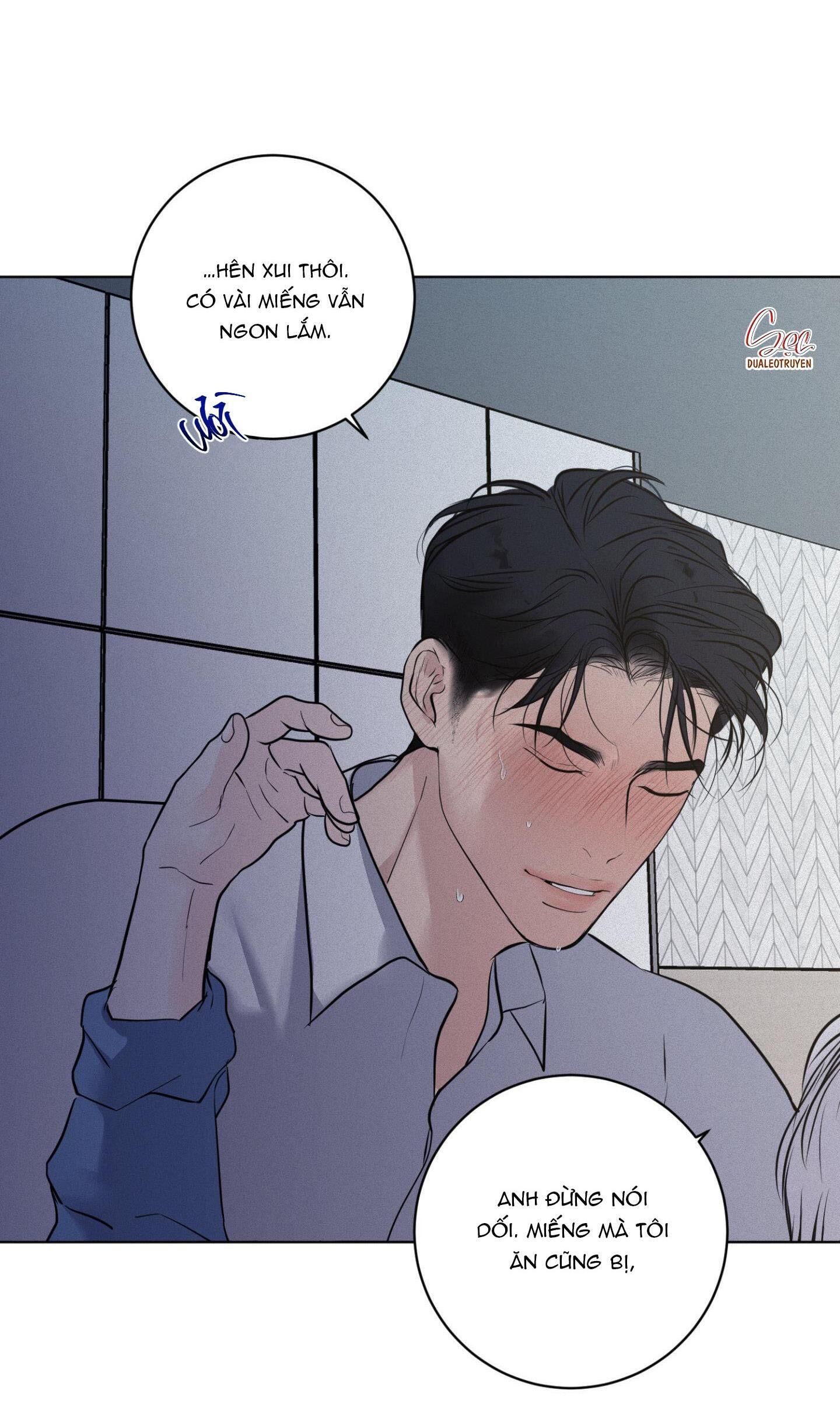 (abo) lời cầu nguyện Chapter 48 - Trang 1