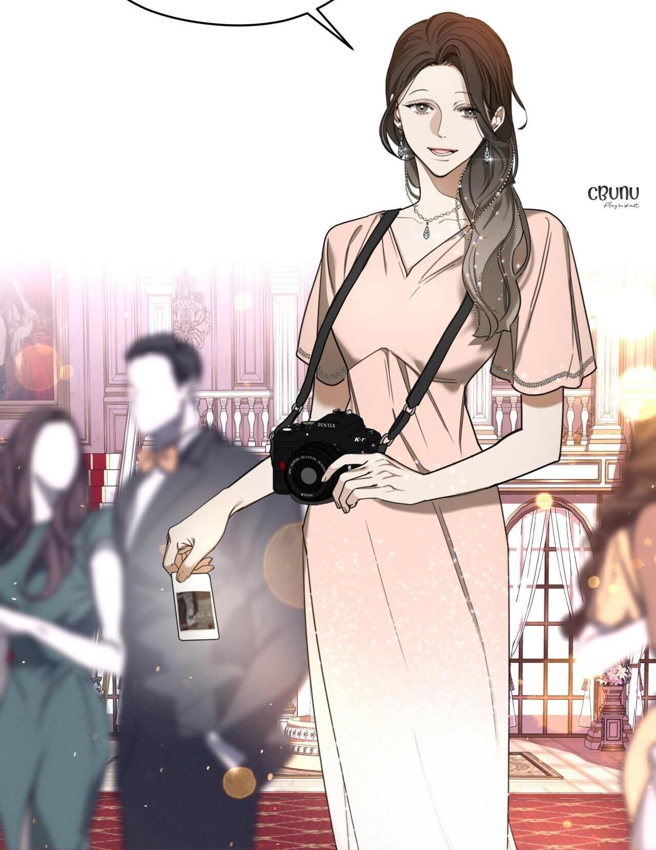 (CBunu) Phạm Luật Chapter 64 - Trang 2