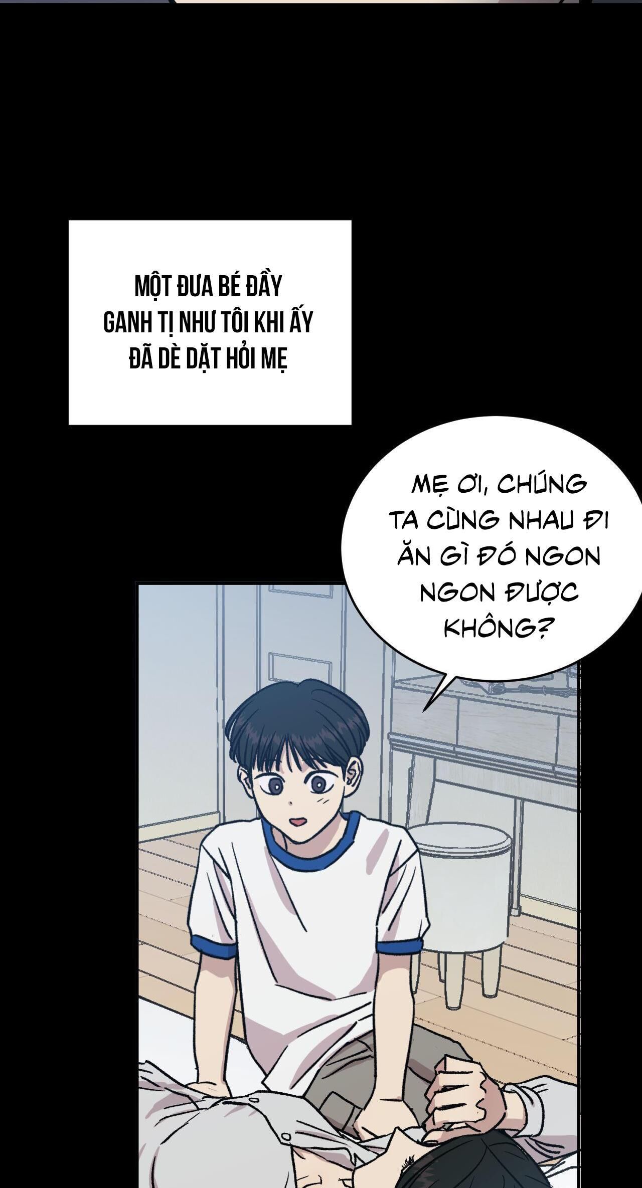 nhà của chúng ta Chapter 16 - Trang 2