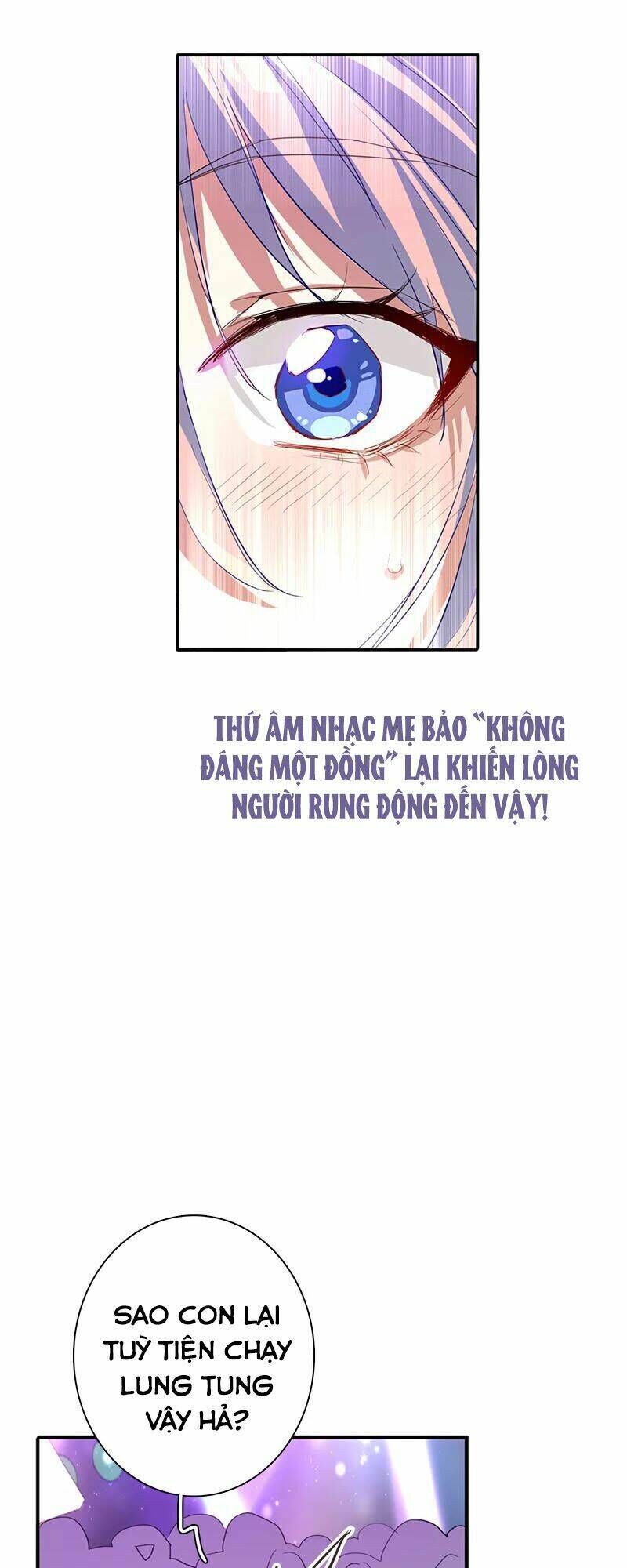 tinh mộng thần tượng chapter 285 - Trang 2