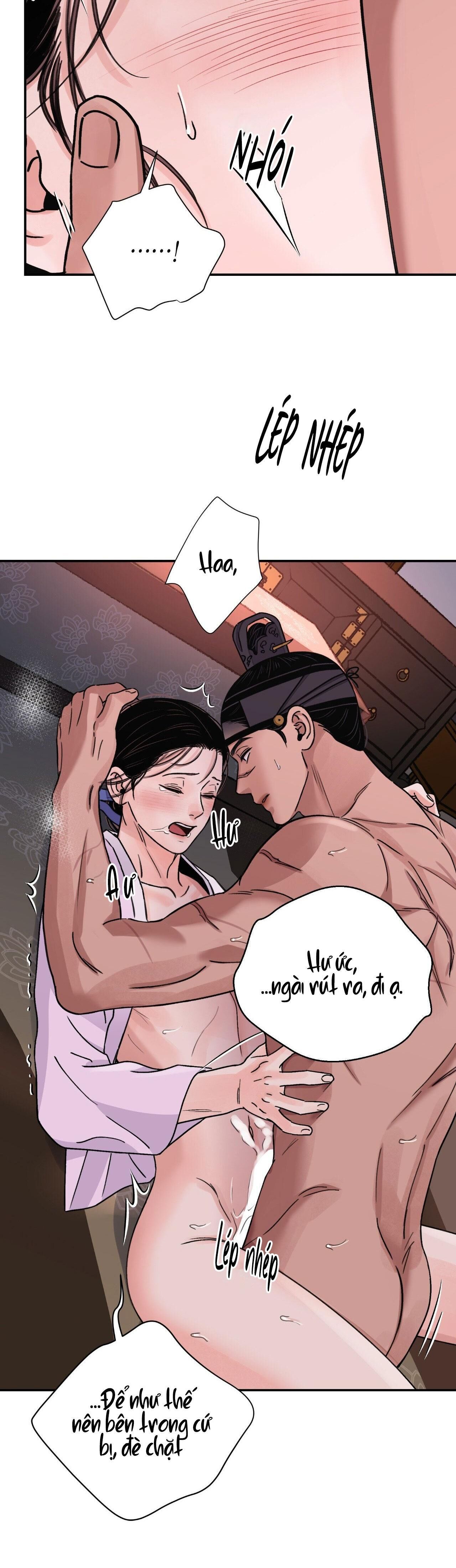 kiếm hoa Chapter 44 HHHHHHH - Next Chương 45