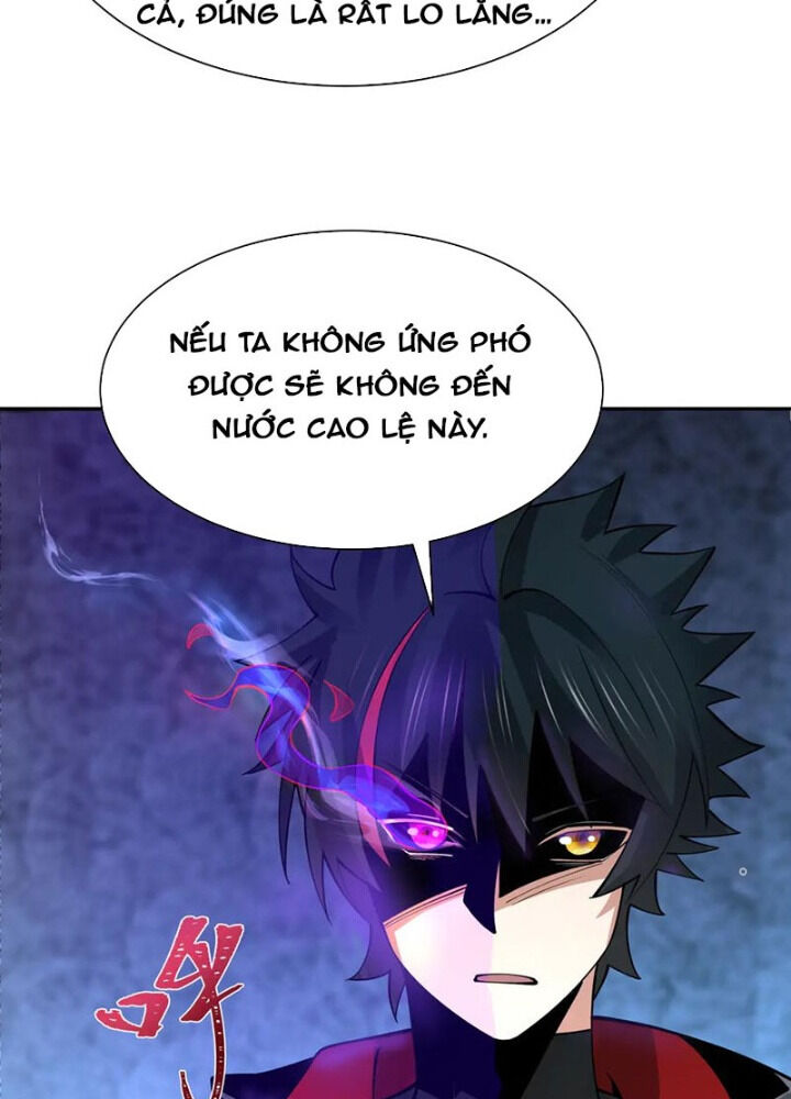 kỷ nguyên kỳ lạ chapter 342 - Next chapter 343