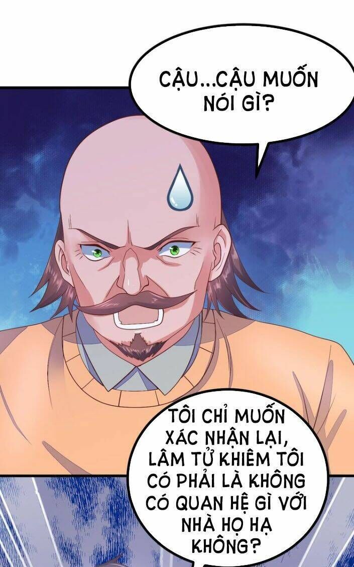 cực phẩm tiên tôn ở rể chapter 27 - Trang 2