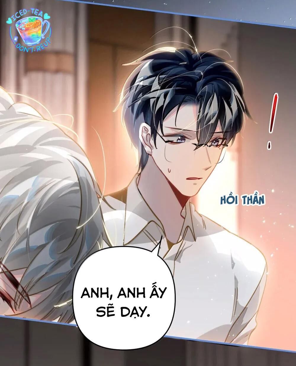 tôi có bệnh Chapter 61 - Next chapter 62