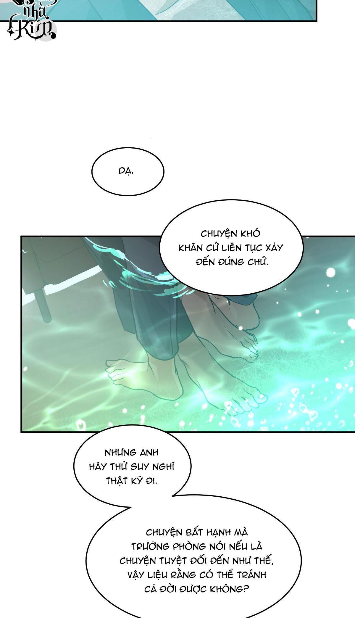 mãnh thú biến nhiệt Chapter 65 - Next Chap 65