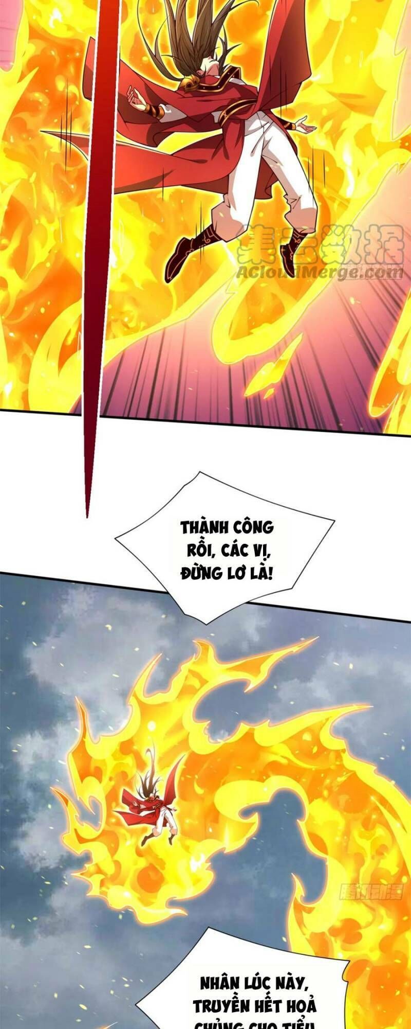 bị dạy dỗ thành thánh Chapter 216 - Next Chapter 217