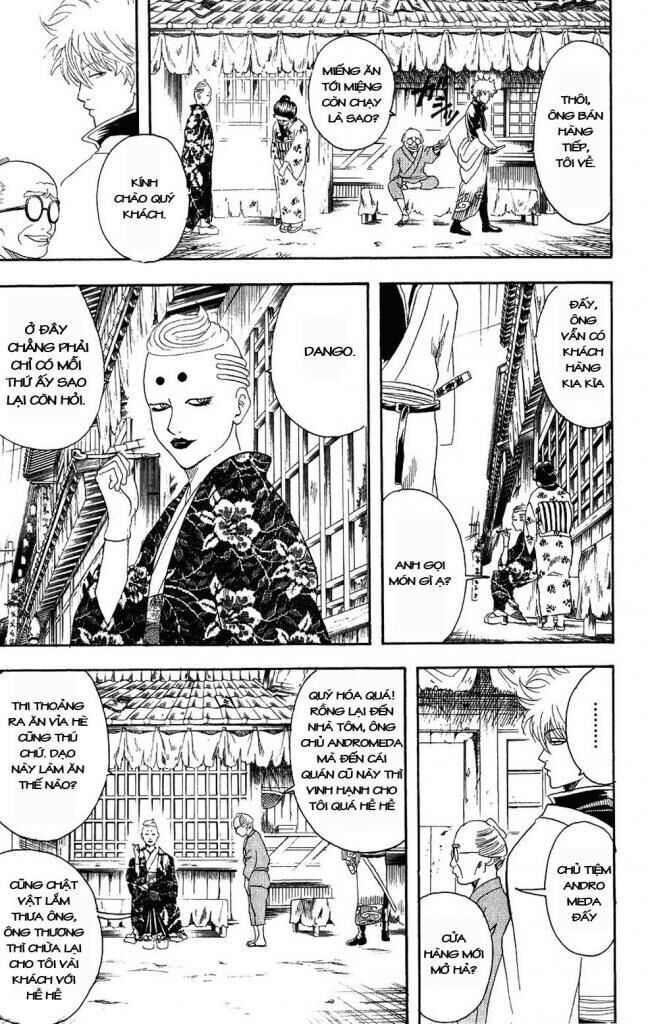 gintama chương 109 - Next chương 110