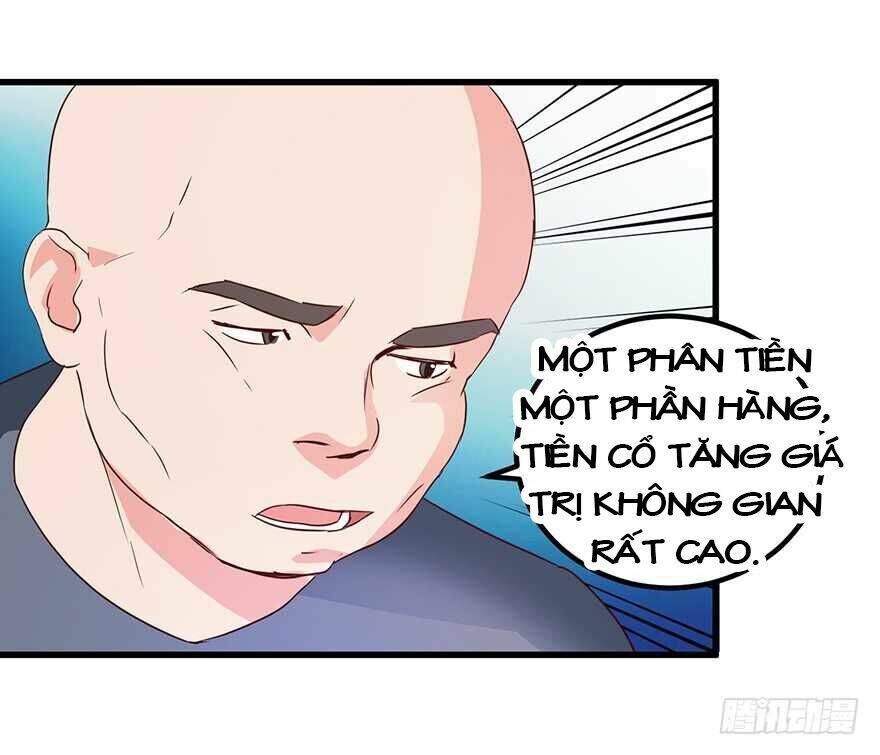 thấu thị tiên y chapter 37 - Next chapter 38