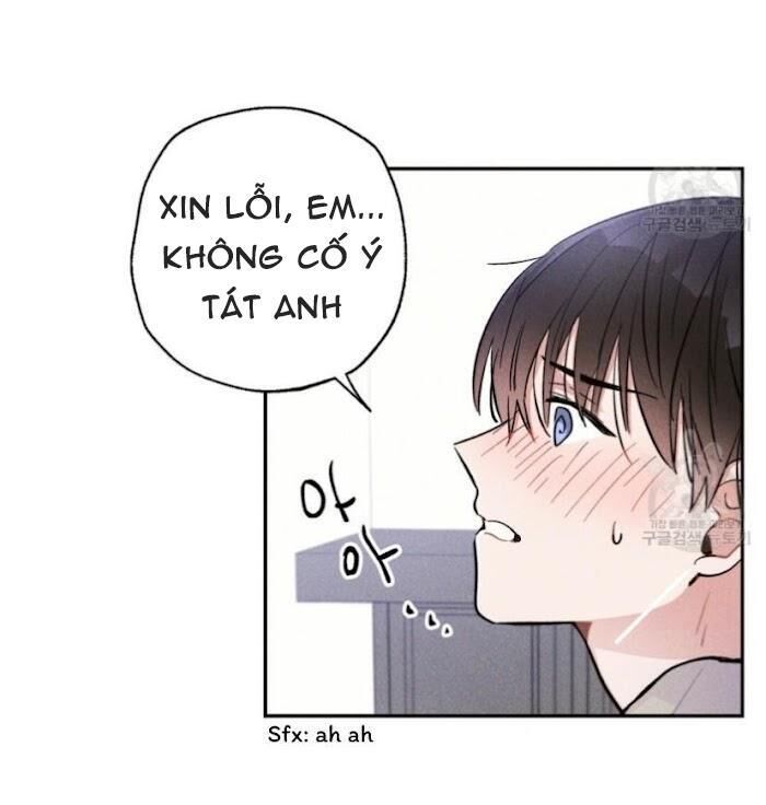 mưa giông Chapter 18 - Trang 2