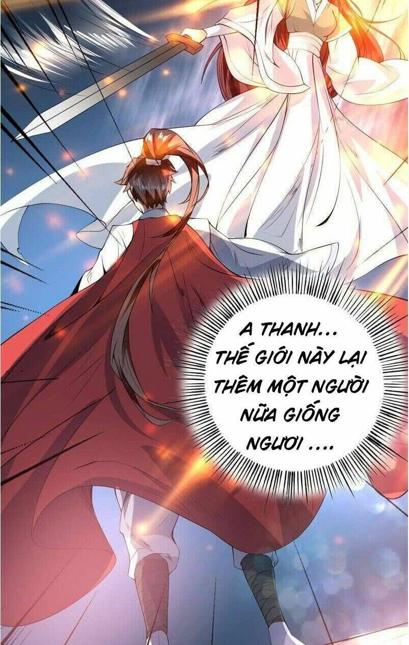 tối cường thần thú hệ thống chapter 95 - Next chapter 96