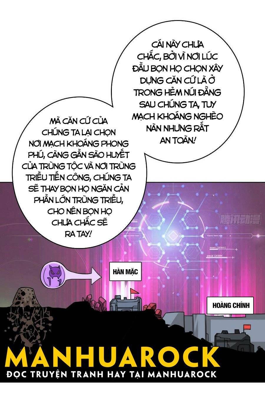 vừa chơi đã có tài khoản vương giả chapter 129 - Next chapter 130